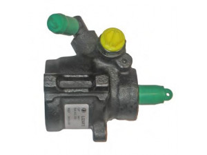 LIZARTE 04.05.0390 hidraulinis siurblys, vairo sistema 
 Vairavimas -> Vairo pavara/siurblys
357422155G