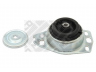 MAPCO 33210 variklio montavimas 
 Variklis -> Variklio montavimas -> Variklio montavimo rėmas
7 610 157, 761 0157