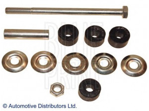 BLUE PRINT ADC48554 šarnyro stabilizatorius 
 Ašies montavimas/vairavimo mechanizmas/ratai -> Stabilizatorius/fiksatoriai -> Savaime išsilyginanti atrama
MR344624, MR555883, MR586053
