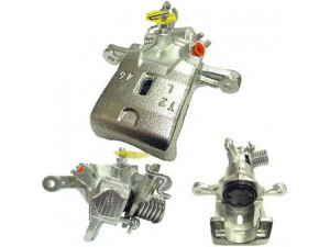 Brake ENGINEERING CA3147 stabdžių apkaba 
 Dviratė transporto priemonės -> Stabdžių sistema -> Stabdžių apkaba / priedai
440113Y500, 440113Y501