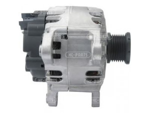 HC-PARTS CA2101IR kintamosios srovės generatorius 
 Elektros įranga -> Kint. sr. generatorius/dalys -> Kintamosios srovės generatorius
8200849752, 8201049749