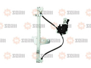 SEIM 900730 lango pakėliklis 
 Komforto sistemos -> Elektrinis lango pakėliklis
55363287AC