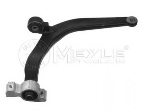 MEYLE 11-16 050 0000 vikšro valdymo svirtis 
 Ašies montavimas/vairavimo mechanizmas/ratai -> Valdymo svirtis/pasukamosios svirties sujungimas -> Vairo trauklės (valdymo svirtis, išilginis balansyras, diago
3521.80, 3521.E1