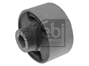 FEBI BILSTEIN 42051 valdymo svirties/išilginių svirčių įvorė 
 Ašies montavimas/vairavimo mechanizmas/ratai -> Valdymo svirtis/pasukamosios svirties sujungimas -> Montavimas/sutvirtinimas
51391-S5A-801