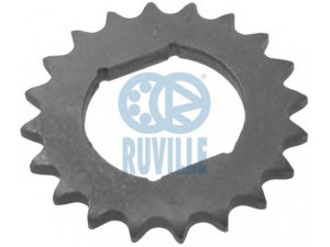 RUVILLE 3453033 pavara, pavaros grandinės deflektorius
06 36 094, 6 14 483