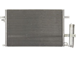 SPECTRA PREMIUM 7-3055 kondensatorius, oro kondicionierius 
 Oro kondicionavimas -> Kondensatorius
96484931, 96804274, 96484931, 96804274