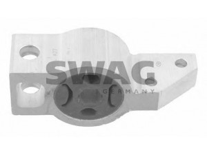 SWAG 30 92 7069 valdymo svirties/išilginių svirčių įvorė 
 Ašies montavimas/vairavimo mechanizmas/ratai -> Valdymo svirtis/pasukamosios svirties sujungimas -> Montavimas/sutvirtinimas
1K0 199 231 G, 1K0 199 231 J, 1K0 199 231 P