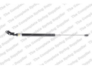 ROC GS1332 dujinė spyruoklė, bagažinė 
 Priedai -> Bagažinė/pakrovimo skyrius
GS2A63620B, GS2A63620C, GS2A63620D