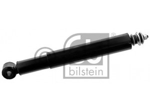 FEBI BILSTEIN 20457 amortizatorius
50 10 383 497