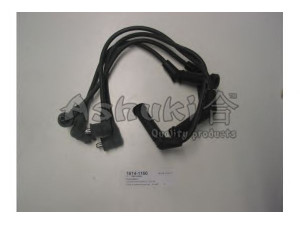 ASHUKI 1614-1150 uždegimo laido komplektas 
 Kibirkšties / kaitinamasis uždegimas -> Uždegimo laidai/jungtys
27420-02610, 27430-02610, 27440-02610