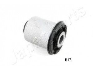 JAPANPARTS RU-K17 laikiklis, valdymo svirties montavimas 
 Ašies montavimas/vairavimo mechanizmas/ratai -> Valdymo svirtis/pasukamosios svirties sujungimas -> Montavimas/sutvirtinimas
545512H000, 54551 2H000