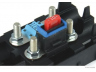 HERTH+BUSS ELPARTS 50390432 adapteris, saugiklis