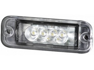 HELLA 2PF 010 278-907 atšvaitas
