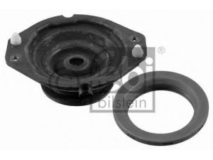 FEBI BILSTEIN 22311 pakabos statramsčio atraminis guolis 
 Ašies montavimas/vairavimo mechanizmas/ratai -> Montavimas, pakabos statramstis
77 01 207 537, 77 01 207 537 SK