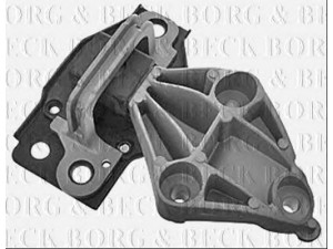 BORG & BECK BEM3980 variklio montavimas 
 Variklis -> Variklio montavimas -> Variklio montavimo rėmas
82 00 325 283