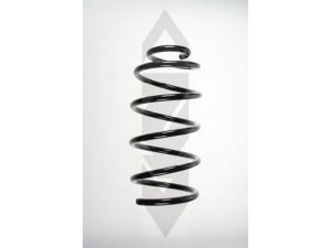 SPIDAN 56894 spyruoklė 
 Pakaba -> Spyruoklės
8N0 411 105 C