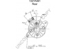 PRESTOLITE ELECTRIC 1327A061 starteris
110454, 32910950, 81DB11000SA, S507