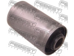 FEBEST MAB-119 įvorė, lakštinė lingė 
 Pakaba -> Lakštinė spyruoklinė pakaba
4150A174, MR491825