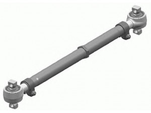 LEMFÖRDER 29550 01 vikšro valdymo svirtis