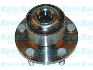 KAVO PARTS WBH-4510 rato guolio komplektas 
 Ašies montavimas/vairavimo mechanizmas/ratai -> Rato stebulė/montavimas -> Rato guolis
BP4K3315XB