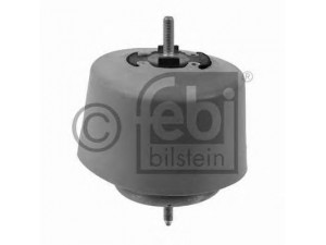 FEBI BILSTEIN 22956 variklio montavimas 
 Variklis -> Variklio montavimas -> Variklio montavimo rėmas
8E0 199 379 F