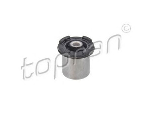 TOPRAN 206 973 valdymo svirties/išilginių svirčių įvorė 
 Ašies montavimas/vairavimo mechanizmas/ratai -> Valdymo svirtis/pasukamosios svirties sujungimas -> Montavimas/sutvirtinimas
03 52 324, 24439582, 3 52 324