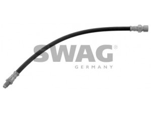 SWAG 30 93 7232 stabdžių žarnelė 
 Stabdžių sistema -> Stabdžių žarnelės
113 611 701 D