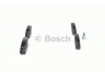 BOSCH 0 986 494 027 stabdžių trinkelių rinkinys, diskinis stabdys 
 Techninės priežiūros dalys -> Papildomas remontas
16 104 896 80, 4252 18, 4252 21