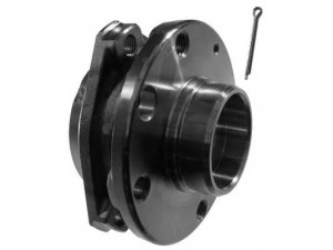 MGA KR3422 rato guolio komplektas 
 Ašies montavimas/vairavimo mechanizmas/ratai -> Rato stebulė/montavimas -> Rato guolis
1603208, 9117619