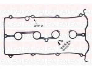 FAI AutoParts RC1595S tarpiklis, svirties dangtis 
 Variklis -> Cilindrų galvutė/dalys -> Svirties dangtelis/tarpiklis