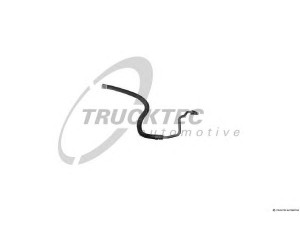 TRUCKTEC AUTOMOTIVE 02.37.053 hidraulinė žarna, vairo sistema
140 997 4882