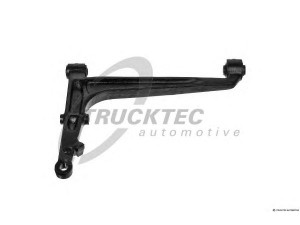 TRUCKTEC AUTOMOTIVE 07.31.180 vikšro valdymo svirtis
7D0 407 152 A