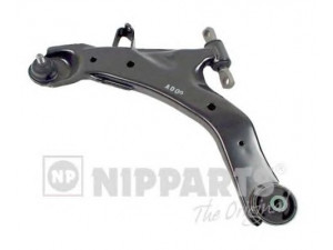 NIPPARTS J4900512 vikšro valdymo svirtis 
 Ašies montavimas/vairavimo mechanizmas/ratai -> Valdymo svirtis/pasukamosios svirties sujungimas -> Vairo trauklės (valdymo svirtis, išilginis balansyras, diago
54500-2D000, 54500-2D002