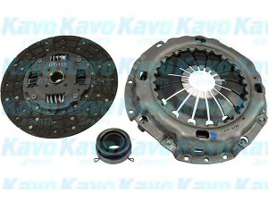KAVO PARTS CP-1092 sankabos komplektas 
 Sankaba/dalys -> Sankabos remonto komplektas, visas