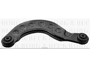 BORG & BECK BCA7042 vikšro valdymo svirtis 
 Ašies montavimas/vairavimo mechanizmas/ratai -> Valdymo svirtis/pasukamosios svirties sujungimas -> Vairo trauklės (valdymo svirtis, išilginis balansyras, diago
1686184, 1752736, AV615500CB