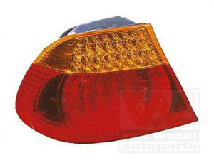 VAN WEZEL 0653923 kombinuotas galinis žibintas 
 Kėbulas -> Transporto priemonės galas -> Kombinuotas galinis žibintas/dalys -> Kombinuotas galinis žibintas
63216937449, 63218383827