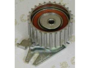 AUTOKIT 03.80385 įtempiklio skriemulys, paskirstymo diržas 
 Techninės priežiūros dalys -> Papildomas remontas
55192773, 7772961