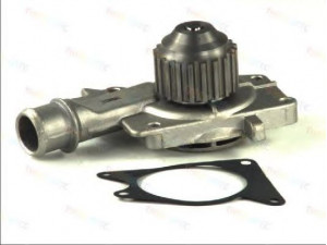 THERMOTEC D1G025TT vandens siurblys 
 Aušinimo sistema -> Vandens siurblys/tarpiklis -> Vandens siurblys
1053055, 1126041, 5013320, 5020651