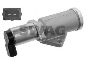 SWAG 40 91 8643 tuščiosios eigos valdymo vožtuvas, oro tiekimas 
 Kuro mišinio formavimas -> Mišinio sudarymas -> Laisvų sūkių kontrolė
0837 102, 837 102, 90411546, 90411546