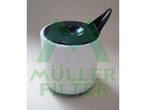 MULLER FILTER PA3163 oro filtras 
 Filtrai -> Oro filtras
13717532754