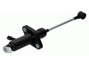 SACHS 6284 600 697 pagrindinis cilindras, sankaba 
 Sankaba/dalys -> Sankabos valdymas -> Pagrindinis cilindras
55196183