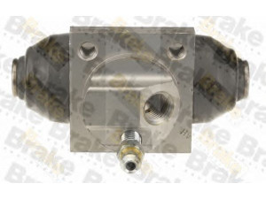 Brake ENGINEERING WC2021BE rato stabdžių cilindras 
 Stabdžių sistema -> Ratų cilindrai
4514200018