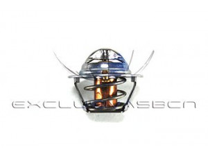 MDR MTH-4M01 termostatas, aušinimo skystis 
 Aušinimo sistema -> Termostatas/tarpiklis -> Thermostat
MN176384, 1352000015