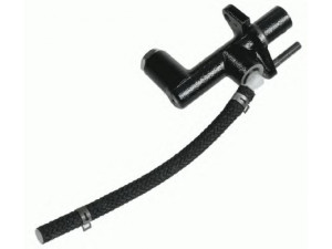 SACHS 6284 600 644 pagrindinis cilindras, sankaba 
 Sankaba/dalys -> Sankabos valdymas -> Pagrindinis cilindras
GS1D-41-990