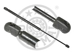 OPTIMAL AG-17246 dujinė spyruoklė, bagažinė 
 Priedai -> Bagažinė/pakrovimo skyrius
0132704, 132704, 90159607