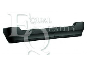 EQUAL QUALITY P0724 buferis 
 Kėbulas -> Transporto priemonės galas -> Buferis/dalys
95661837