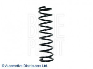 BLUE PRINT ADC488330 spyruoklė 
 Pakaba -> Spyruoklės
MB910872