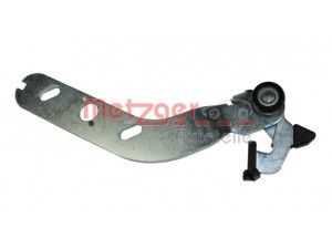 METZGER 2310037 ritinėlio kreiptuvas, atstumiamos durys 
 Kėbulas -> Keleivių kabina -> Durys/dalys
1344239080, 1376702080