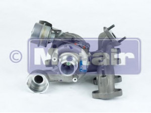 MOTAIR TURBOLADER 334628 kompresorius, įkrovimo sistema 
 Išmetimo sistema -> Turbokompresorius
038253010E, 038253010EV, 038253010EX