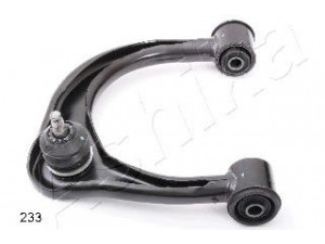 ASHIKA 72-02-233R vikšro valdymo svirtis 
 Ašies montavimas/vairavimo mechanizmas/ratai -> Valdymo svirtis/pasukamosios svirties sujungimas -> Vairo trauklės (valdymo svirtis, išilginis balansyras, diago
48610-60050, 48610-60070